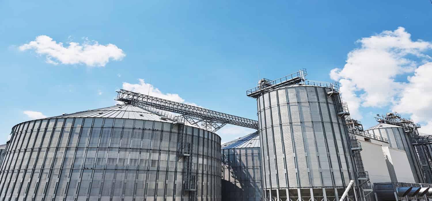 General Company for Silos’s profits up 42% YoY in 9 months